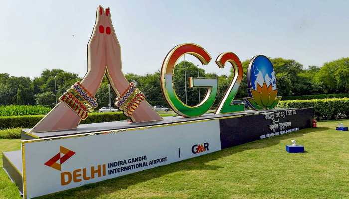 G20 Summit: Air India Announces One-Time Fee Waiver For Rescheduling Flights From Sept 7-11