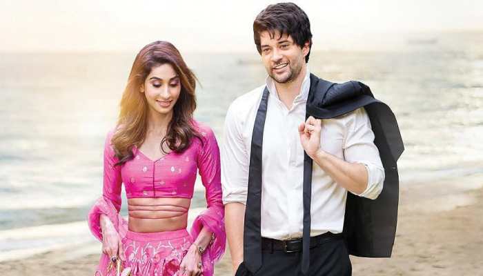 Dono: Fans Laud Paloma Dhillon For Her 'Earnest Performance' In Her Debut Film's Trailer 