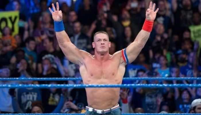 WWE Superstar Spectacle In India: List Of WWE Wrestlers Who Will Come To India Along With John Cena