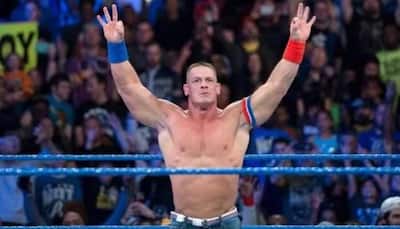 WWE Superstar Spectacle In India: List Of WWE Wrestlers Who Will Come To India Along With John Cena