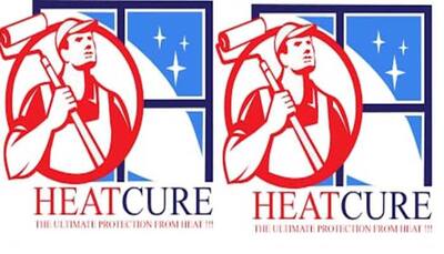 This Company Uses Japanese Nanotechnology To Block Heat Coming-In From Glass Doors To Keep Building Cool