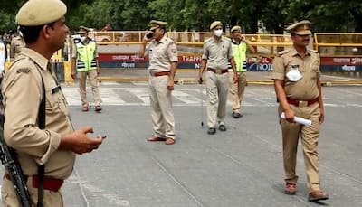 Section 144 Imposed In Noida; Puja, Namaz Banned At Public Places