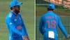 WATCH: Virat Kohli Shakes A Leg On Famous Nepali Song 'Kutu Ma Kutu' During Asia Cup Clash