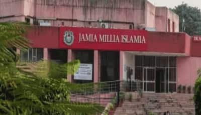 Jamia Millia Islamia School Teacher Suspended For Collecting Funds On Pretext Of Turkey Earthquake