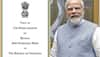 g20 invitation card president of bharat