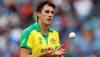 Cricket World Cup 2023: Pat Cummins To Lead Australia Team, Mitchell Starc And Steve Smith Also Named In Squad, No Place For Marnus Labuschagne