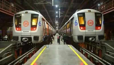 Delhi Police Chief Seeks Early Metro Services To Facilitate Security Personnel