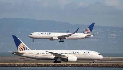 United Airlines Flights Grounded In US Due To Equipment Outage; Services Resume