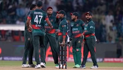 PAK Vs BAN Dream11 Team Prediction, Match Preview, Fantasy Cricket Hints: Captain, Probable Playing 11s, Team News; Injury Updates For Today’s Pakistan Vs Bangladesh Asia Cup 2023 Super 4 Match No 7 in Lahore, 3PM IST, September 6
