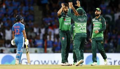 Asia Cup 2023: Former PCB Chairman Najam Sethi Questions If India Are Afraid Of Losing To Pakistan After Refusing To Shift Matches From Colombo