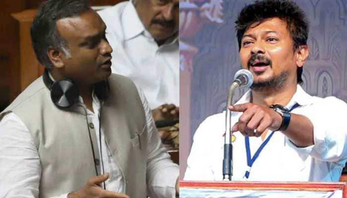 FIR Against Udhayanidhi Stalin, Priyank Kharge Over Sanatana Dharma Remark In UP&#039;s Rampur