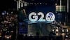 g20 in delhi lockdown