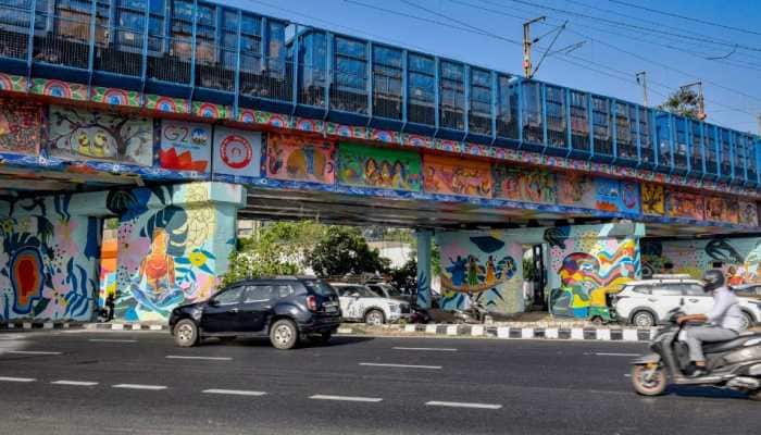 Delhi Police Issues Traffic Advisory Ahead Of Chehlum Procession On September 7: Routes To Avoid