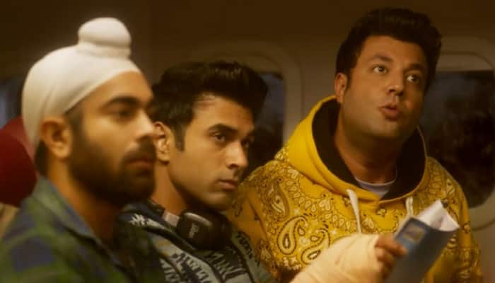 &#039;Fukrey 3&#039; Trailer Creates Hilarious Havoc Amongst Fans, Check Out Twitter Reactions 