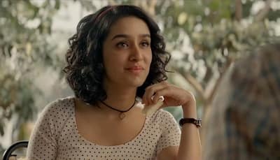 4 Years of Chhichhore: 'Maya' Shraddha Kapoor Was Every College Goer's 'Dream Girl,' Here's Why