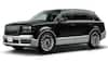 2023 Toyota Century Powertrain