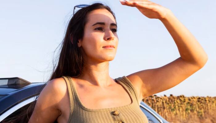 Why Excessive Sun Exposure Can Make Your Skin Look Leathery- Check What Study Says