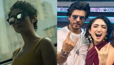 Shah Rukh Khan's 'Jawan' Co-Star Sanjeeta Bhattacharya Hails the Actor For 'Letting Women Take The Center Stage'