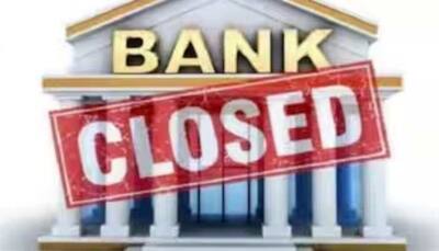 Janmashtami Bank Holiday: Will Banks Close On September 6 Or 7? Check City-Wise List Here