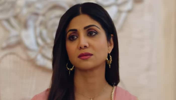 &#039;Sukhee&#039; Trailer Out: Shilpa Shetty Kundra&#039;s Next Promises Cinematic Brilliance - Watch