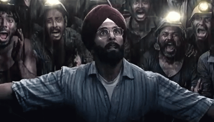 Mission Raniganj : The Real Story Behind The Film 92 Mission Raniganj: First Motion Poster Of Akshay Kumar, Parineeti Chopras Rescue Thriller Out | People News |