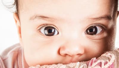 Early Autism Risk Can Be Detected Through Toddler Eye Movement
