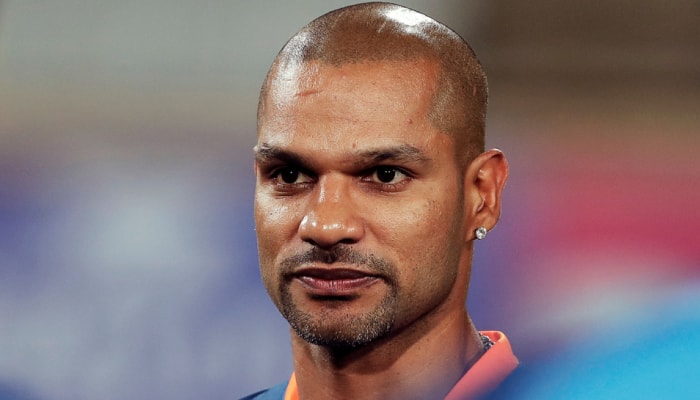 After World Cup Snub, Shikhar Dhawan Pours His Heart Out On Social Media, Says THIS