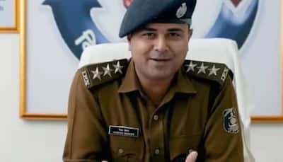 IPS Vaibhav Banker Success Story: So Confidant! The Super-Cop Celebrated UPSC Triumph Without Even Seeing Results