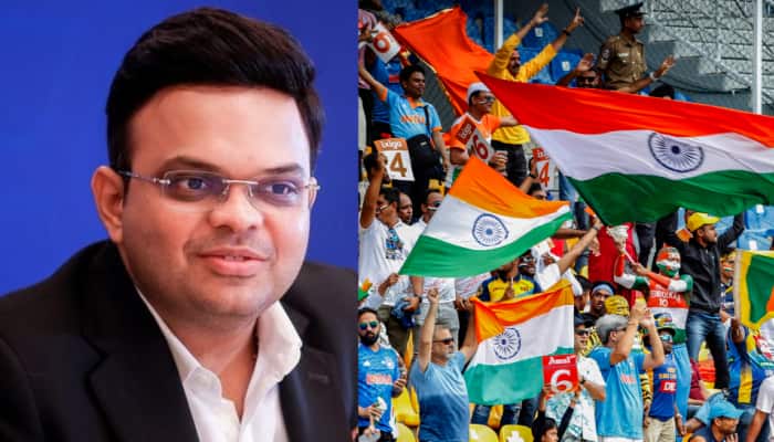 ODI World Cup 2023: BCCI To Release 4 Lakh More Tickets After Fans Face Hassle In Booking Seats