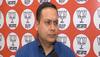 FIR Against BJP's Amit Malviya In Tamil Nadu Over 'Distorting' Udhayanidhi's Sanatan Dharma Remark