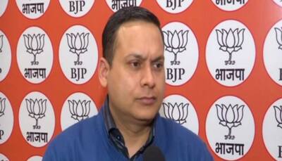 FIR Against BJP's Amit Malviya In Tamil Nadu Over 'Distorting' Udhayanidhi's Sanatan Dharma Remark