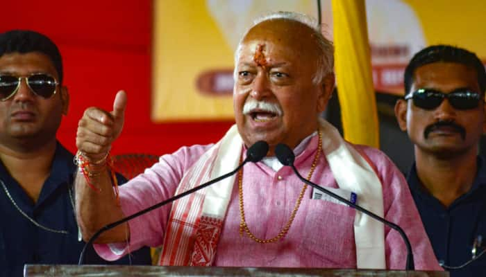 &#039;Discrimination, Inequality Persists...&#039;: RSS Chief Bhagwat Backs Reservations, Says Akhand Bharat Is A Matter of Time