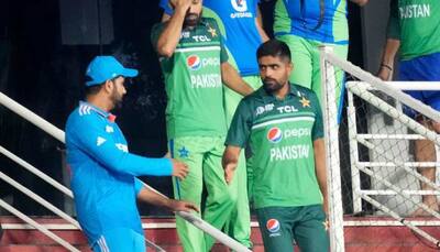 India Vs Pakistan Asia Cup 2023 Super 4: Skipper Babar Azam Promises To Give ‘100 Per Cent’ In Clash Against Rohit Sharma’s Side