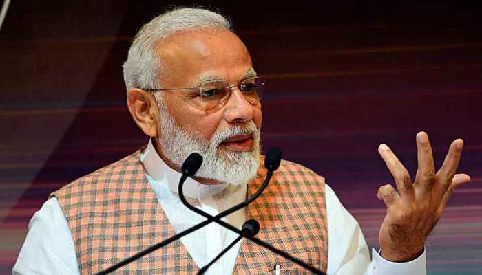 &#039;Stay Away And Don&#039;t Comment&#039;: PM Modi&#039;s Stern Message To Ministers Amid INDIA-Bharat Row