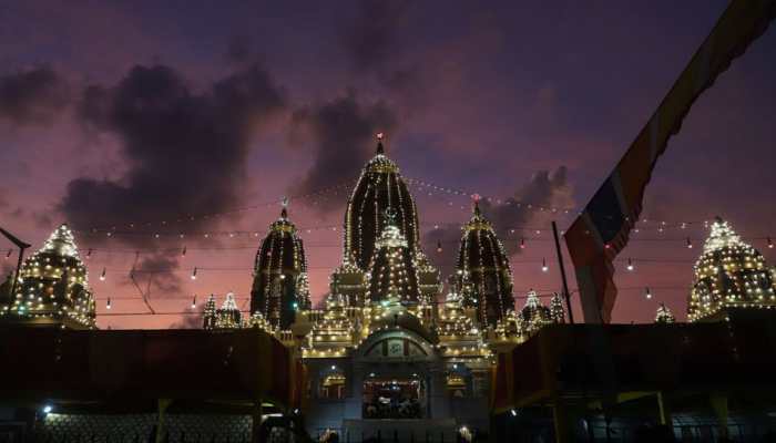 Delhi Traffic Advisory: Check List Of Routes Closed Today For Janmashtami Celebration At ISKCON, Temples