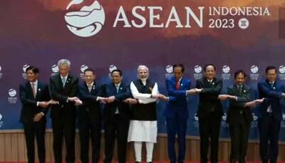 ASEAN A Cornerstone Of India's Act East Policy: PM Modi In Indonesia