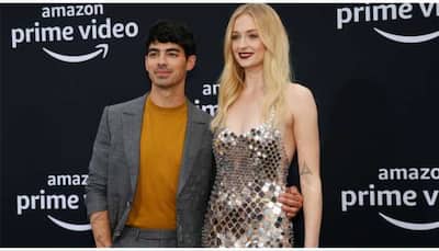 Sophie Turner, Joe Jonas Break Silence On Divorce, Duo Decides To 'Amicably' End Their Marriage
