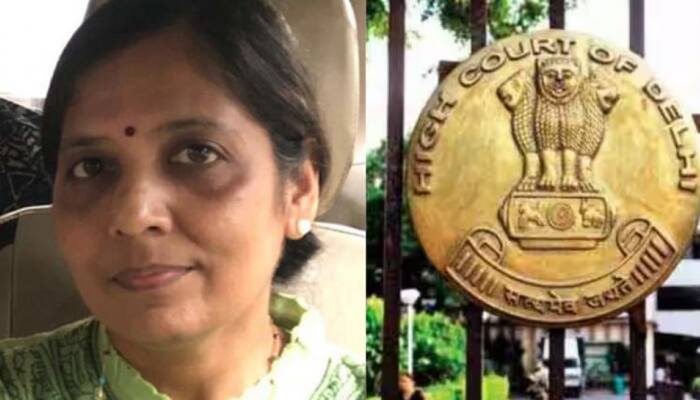 Delhi Court Summons Arvind Kejriwal’s Wife After Her Name Figures in Voters List Of 2 Assembly Seats