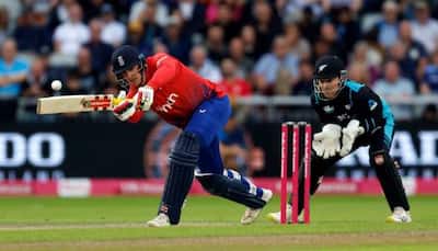 Cricket World Cup 2023: Harry Brook Hopes Of Making The Cut Alive, Added To England’s ODI Squad For New Zealand Series