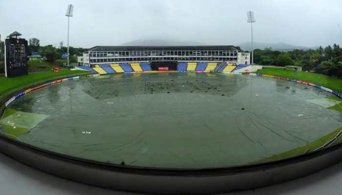 Colombo Weather Update Asia Cup 2023 Super 4: India Vs Pakistan May Be CANCELLED Again, Here’s WHY