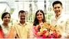 Parineeti Chopra And Raghav Chadha’s Elegant Reception Invitation Goes Viral, See Pic