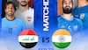 India Vs Iraq Live Football Streaming, King's Cup Semi-final Game: How To Watch India vs Iraq Match On TV And Online