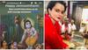 Janmashtami 2023: From Amitabh Bachchan To Kangana Ranaut, Bollywood Celebs Extend Heartwarming Wishes 