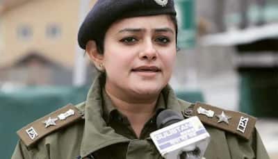 Mohita Sharma Success Story: This IPS Won Rs 1 Crore In KBC; The TOUGHEST Question Asked Was...