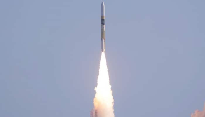 ISRO Congratulates Japan&#039;s JAXA On Successful Launch Of Lander Mission To Moon