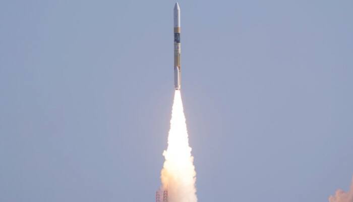 ISRO Congratulates Japan's JAXA On Successful Launch Of Lander Mission To Moon