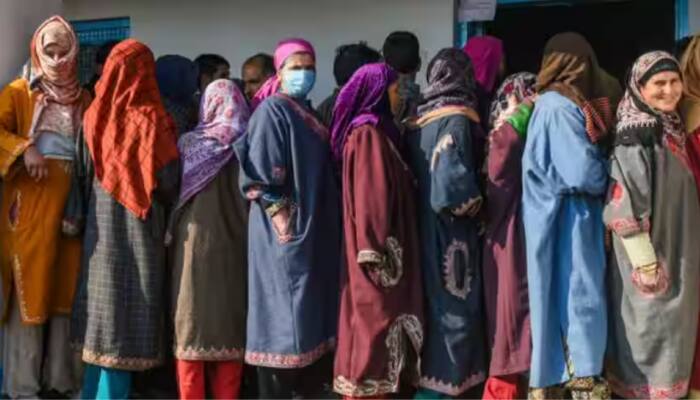 Women Empowerment in J&amp;K: 358 Seats Reserved For Women in Municipal Elections