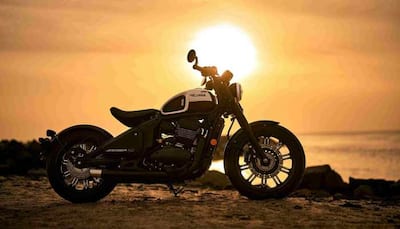 Jawa 42 Bobber Black Mirror Launched In India At Rs 2.25 Lakh: Design, Features, Specs, Price