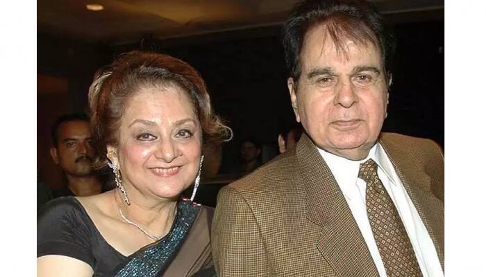 Janmashtami 2023: Saira Banu, Dilip Kumar&#039;s Love Story Has An Adorable &#039;Kanha&#039; Connection