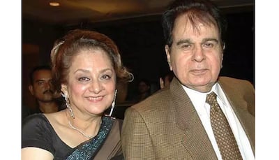 Janmashtami 2023: Saira Banu, Dilip Kumar's Love Story Has An Adorable 'Kanha' Connection